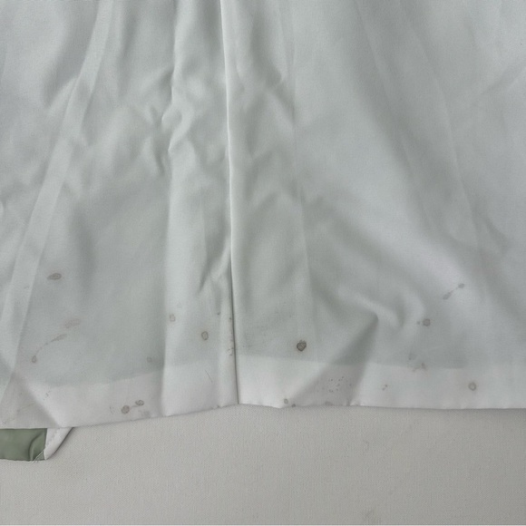 Rick Sanchez Men’s Costume Size S/M - Picture 9 of 16